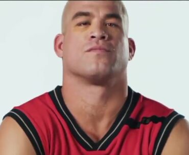 Tito Ortiz | The Ultimate Fighter