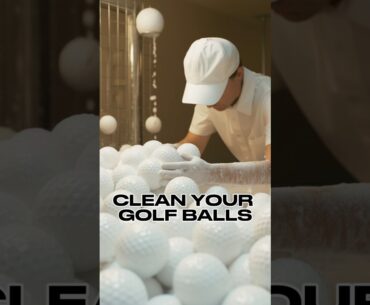 BEST GOLF BALL WASH?