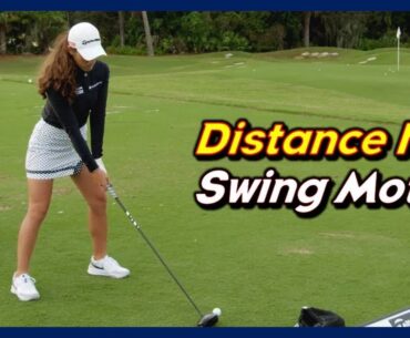 Long Hitter Maria Fassi Awesome Swing Motion & Slow Motion, 超長打者マリアパーシーパワースイングモーションスローモーション 2023