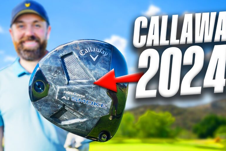 Why So FAST Callaway Paradym AI SMOKE Driver Review FOGOLF FOLLOW   1704339128 Maxresdefault 770x515 