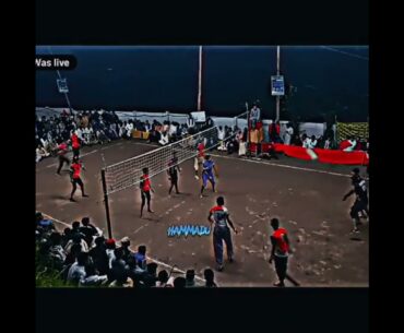 Volleyball best video/ best spikes/best rally of volleyball/new shot video/new video/trending viral