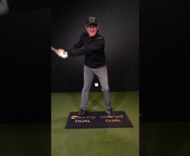 This Will fix Your golf Strikes - Easy Golf Drill