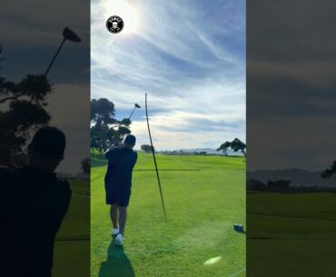USMGC: What is your go to golf club? #golf #golfswing #shottracer #shorts