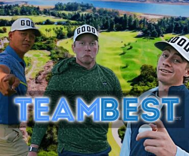 Team Best Match Aviara Golf Club - - #golf #goodgood #goodgoodgolf