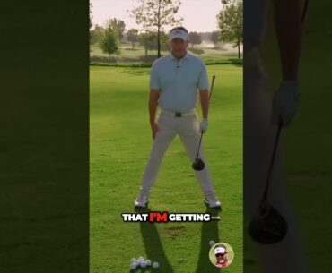 Masters Tip: Perfect Your Setup with Body Tilt Technique