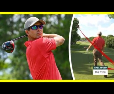 Perfect Swing "Adam Scott"  Amazing Swing motion & Slow Motion,#adamscott