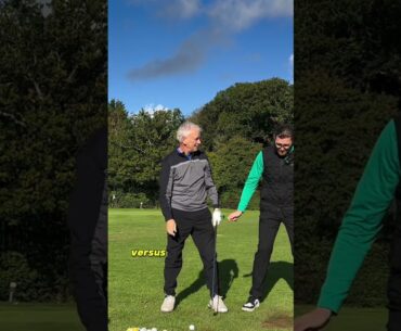 Perfect Drill for Width During Your Golf Swing!
