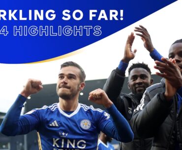 WHAT A START! 📈 🤩 | Best Bits From Our Campaign To Date