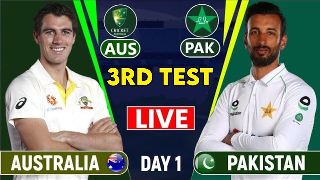 Pak Vs Australia 2024 Schedule Britt Colleen