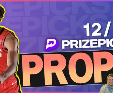 FLEX FRIDAY NBA PRIZEPICKS Player Prop Picks / Bets for FRIDAY, December 29th, 2023