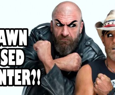 WWE Employees (Like CM Punk) Who Have Bashed Triple H