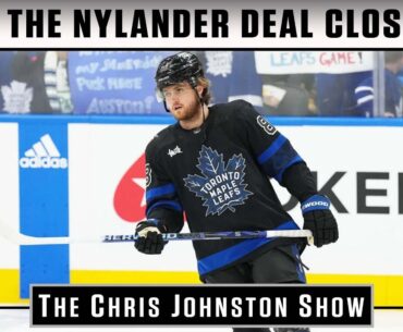Is The Nylander Deal Close? | January 4, 2024