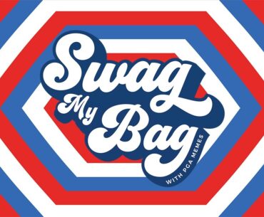 Swag My Bag | Episode One: We gave a new set of clubs and fresh apparel to a single mom of 3!