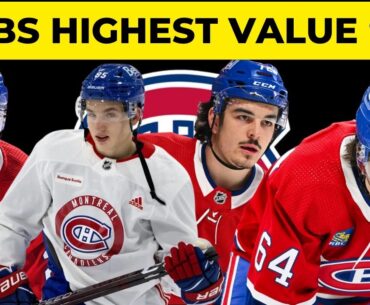 HABS NEWS | VALUE KAIDEN GUHLE