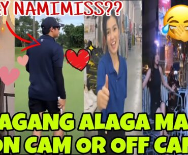 DONNY MISS NA SI BELLE | REACTION VIDEO NA MAY HALONG CHIKA