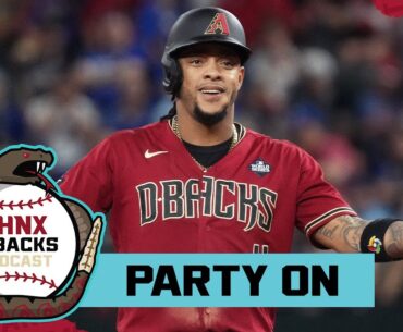 Can Ketel Marte continue his excellence from the Diamondbacks postseason run in 2024?