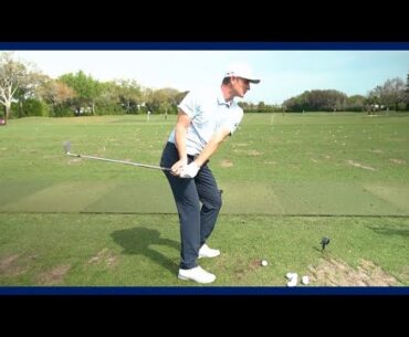 Perfect Swing "Justin Rose" Awesome Golf Swing Drills & Slow Motion,#Justinrose