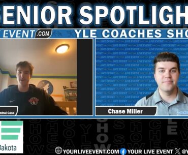 YLE Coaches Show December 27, 2023