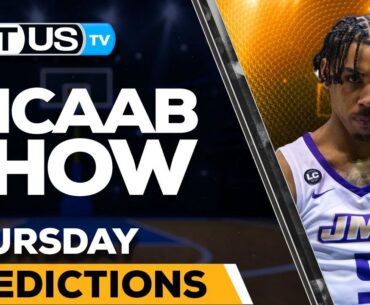 College Basketball Picks Today (January 4th) Basketball Predictions & Best Betting Odds
