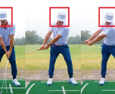 The Importance of Head Positioning in the Golf Swing | The Why's of Golf
