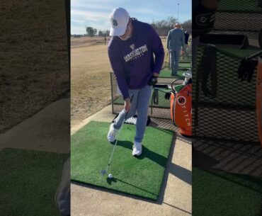 The Patrick Kelley Chipping Drill to Improve Your Golf Game