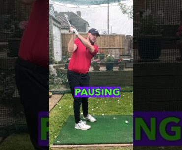 Never Rush Your Downswing Again With This Rory Mcilroy Feel