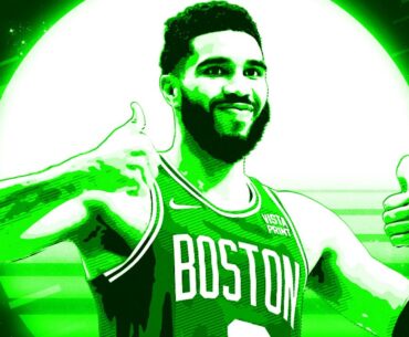 The Boston Celtics Are Great...But Vulnerable