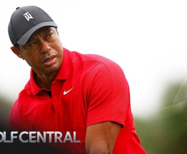 Where Tiger Woods could play during 2024 PGA Tour season | Golf Central | Golf Channel