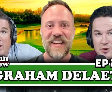 GRAHAM DELAET X MISSIN CURFEW | EP 247