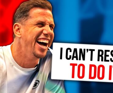 50 THINGS ABOUT PAQUITO NAVARRO YOU DIDN'T KNOW - the4Set
