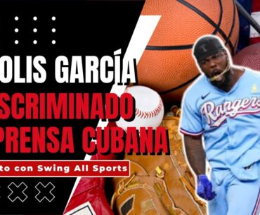 Equipo Cuba del Exilio PRIMEROS CONFIRMADOS | Roniel Iglesias SUBASTÓ Medalla de Oro Olímpica