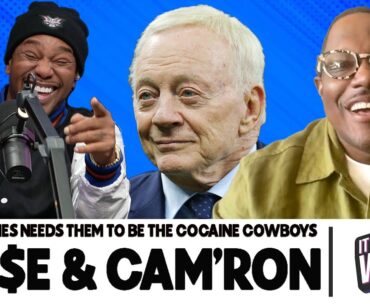 THE LAST TIME THE DALLAS WON A SUPER BOWL THEY WERE THE COCAINE COWBOYS | S.3 EP.3