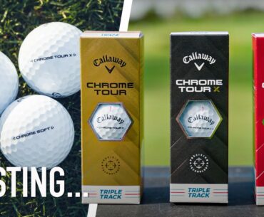Testing the NEW Chrome Tour | The Gold Standard