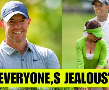 PGA Tour's HOTTEST Partners REVEALED: The Sizzling Partners of the PGA Tour