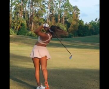 Golf Girls : McKenzie Graham #secretgolftour  @secretgolftour