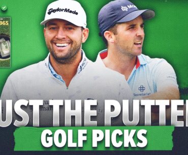 Why PUTTING Will Impact Who Wins 2024 Sony Open! Golf Picks & PGA Predictions | Links & Locks