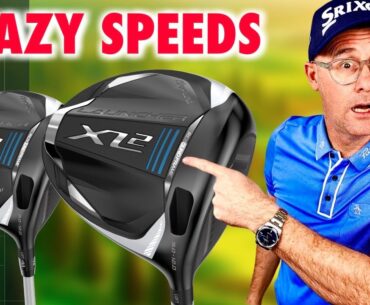 Crazy Price Crazy Speeds Cleveland XL Launcher 2 Driver Review