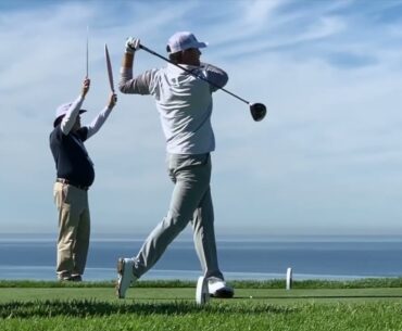 The Key to Better Golf  Mastering the Grip for a Perfect Swing
