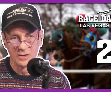 Race Day Las Vegas Ep. 21