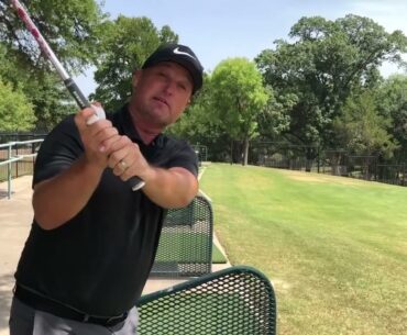 Mastering Your Golf Swing  The Secret Grip Tip You Need to Succeed