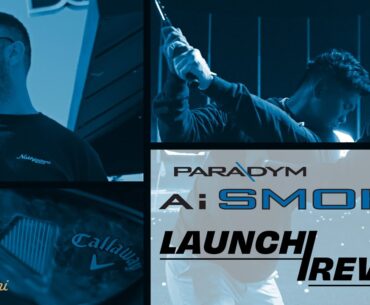 BIG Announcement & New PARADYM Ai SMOKE Launch!