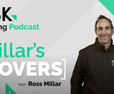 Millar's Movers - Tuesday Review | Episode 1