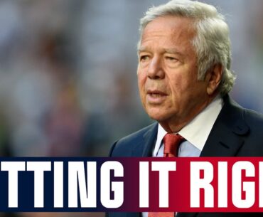 Which is the more important position for the Patriots to get right, head coach or GM?