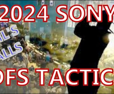 2024 Sony DFS Tactics