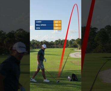 Micah Morris Reaches 191 MPH Ball Speed With Qi10 Driver | TaylorMade Golf