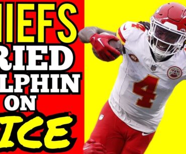 Kansas City Chiefs EMERGING WR the NEW WRINKLE? Chiefs News Today