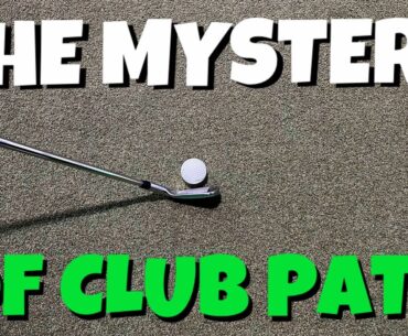 Avoid These Club Path Mistakes To Improve Your Consistency