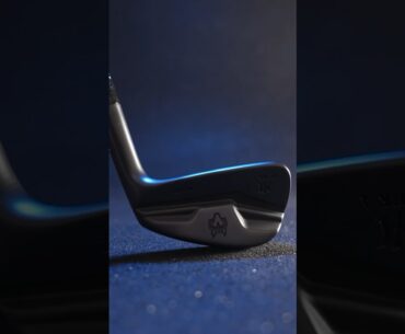 Miura x Greyson MC 502 irons build #gofl #golfclubs #miura