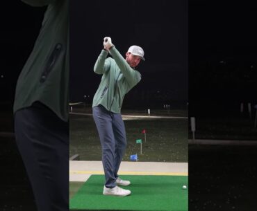 How To Make A Golf Swing Change and Improve Faster