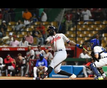 🔴 EN VIVO ¿Podrá el Escogido alcanzar al Licey en la lucha por el segundo lugar? #Episodio 504